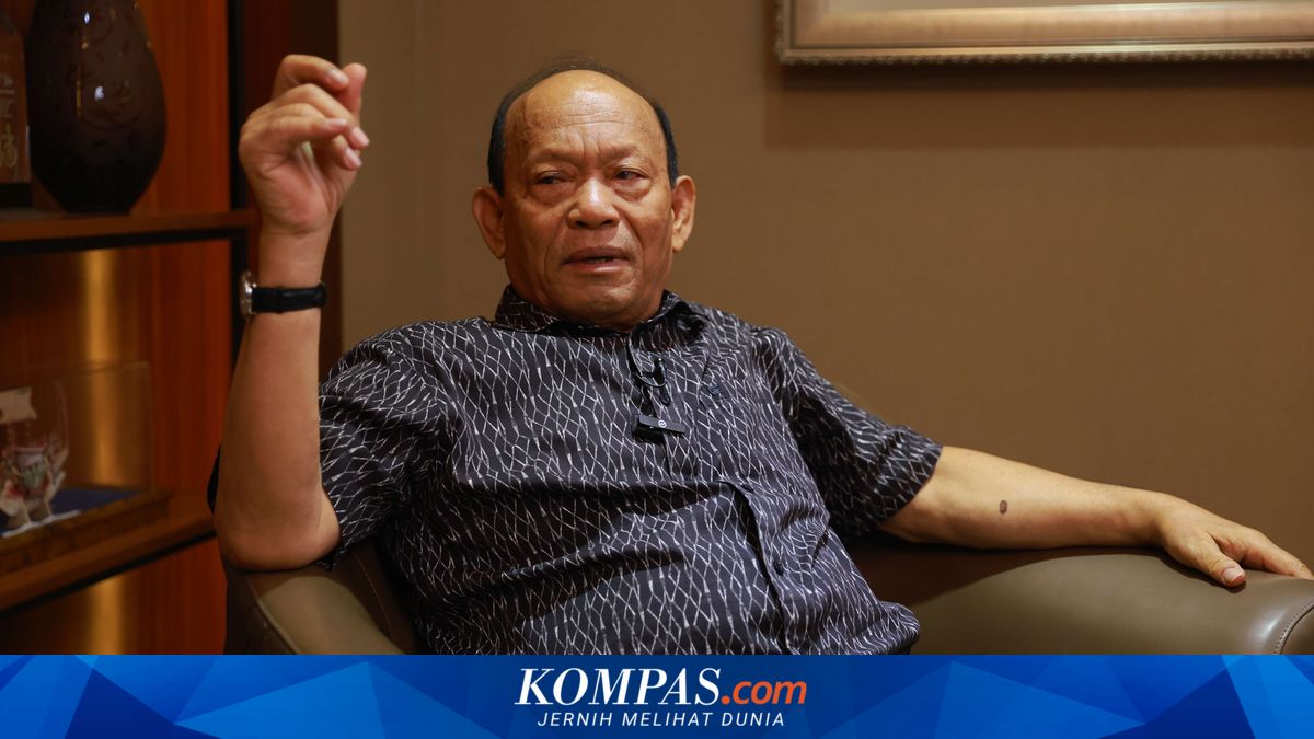 Double Agent behind Silent Operation toCapture Xananas Gusmao