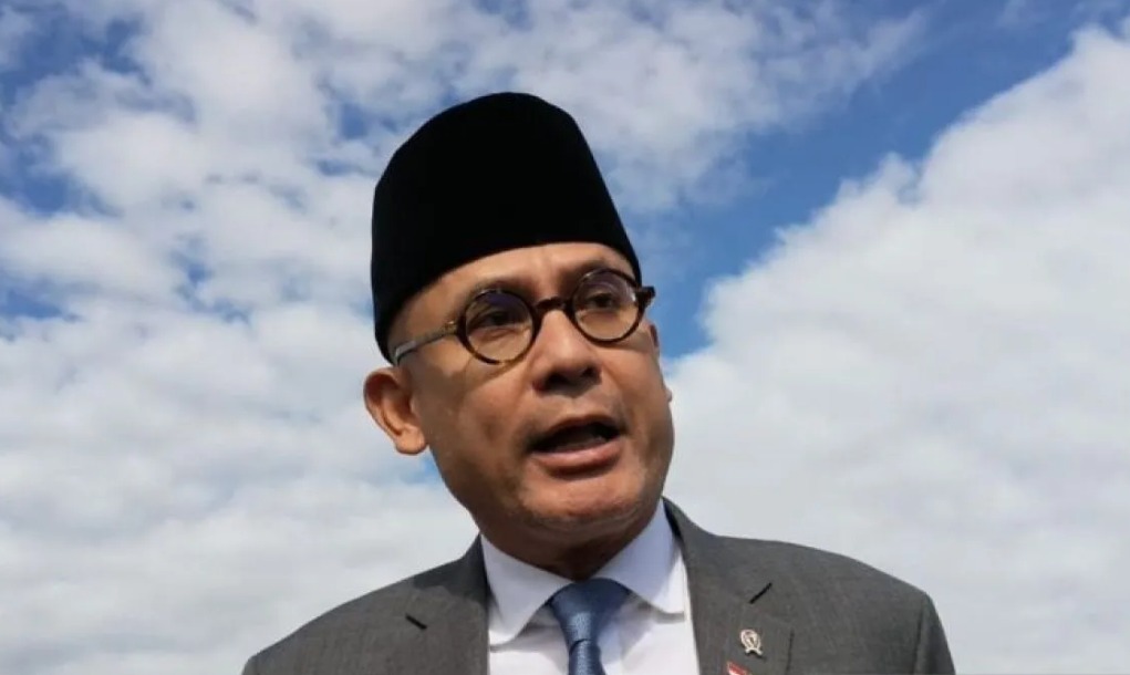 Indonesia Pushes for Fair and Responsive Global Water Governance