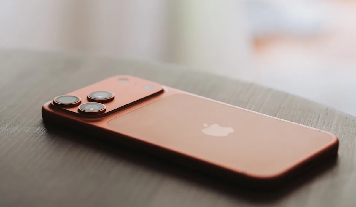 AppleDevelopsAnti-snatchingFeature for iPhones in iOS 27 Update