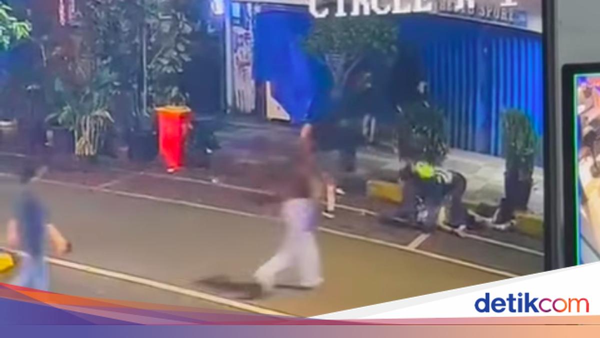 Social media influencer Woodyrman attacked Bruneian man after voice note challenge