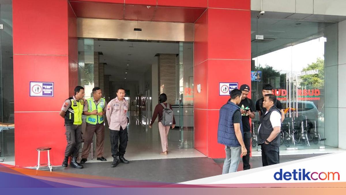 Family of Four Found Dead in Central Java Camping Trip Amid Suspected Poisoning, Food Samples Tested