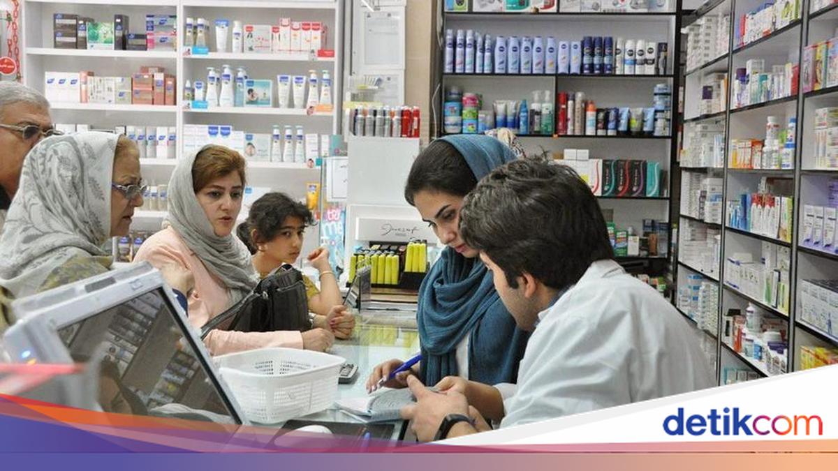 Iran Conflict Drives Drug Shortages and Soaring Prices
