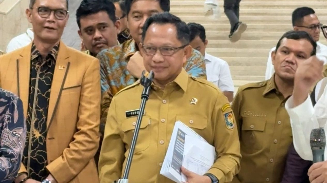 From Emergency Response to Full Recovery: Steps in Post-Disaster Management in Sumatra