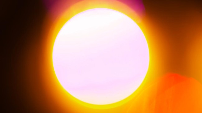 NASA's AI System Offers 30-Minute Warning for Solar Storms Threatening Earth's Infrastructure