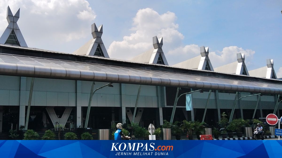 Husein and Adisutjipto Airports: From Retirement to Revival