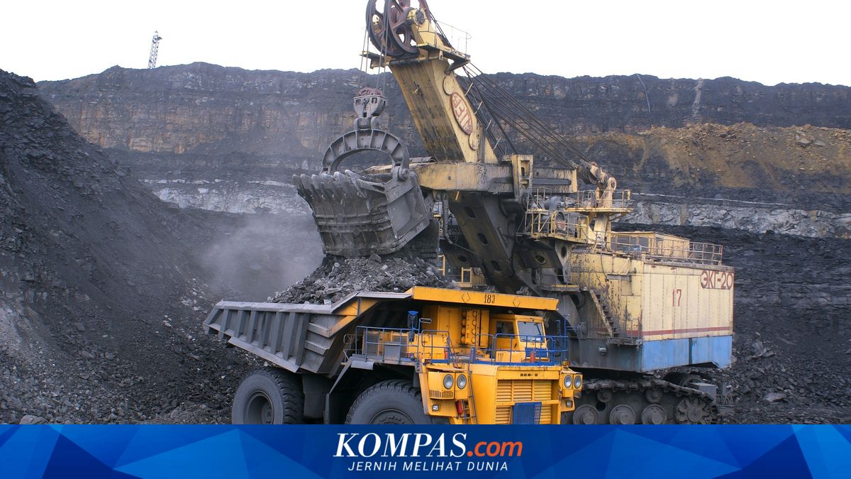  Middle East crisis prompts renewed global reliance on coal