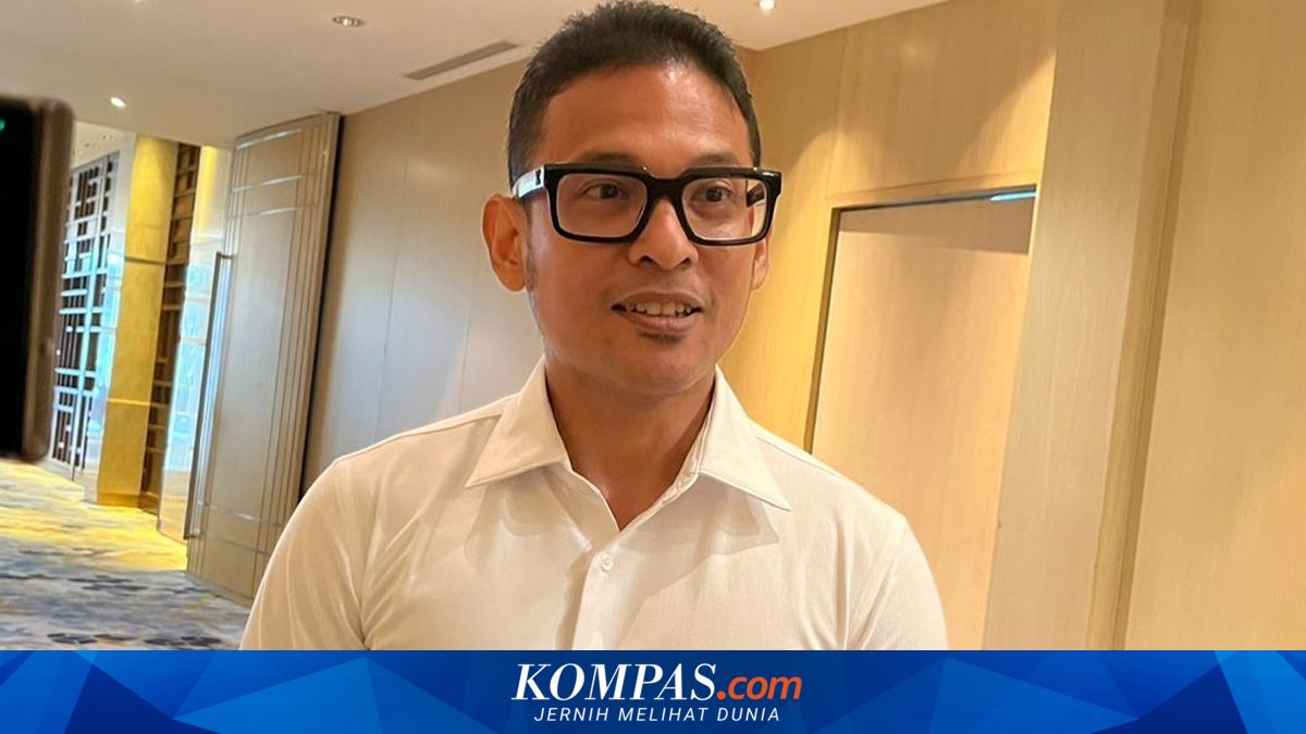 PT DSI Established as Government Confident Rupiah Can Reach Rp 16,900 per US Dollar