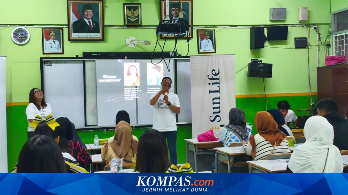 Basketball Festival Serves as Financial Education Platform for High School Students