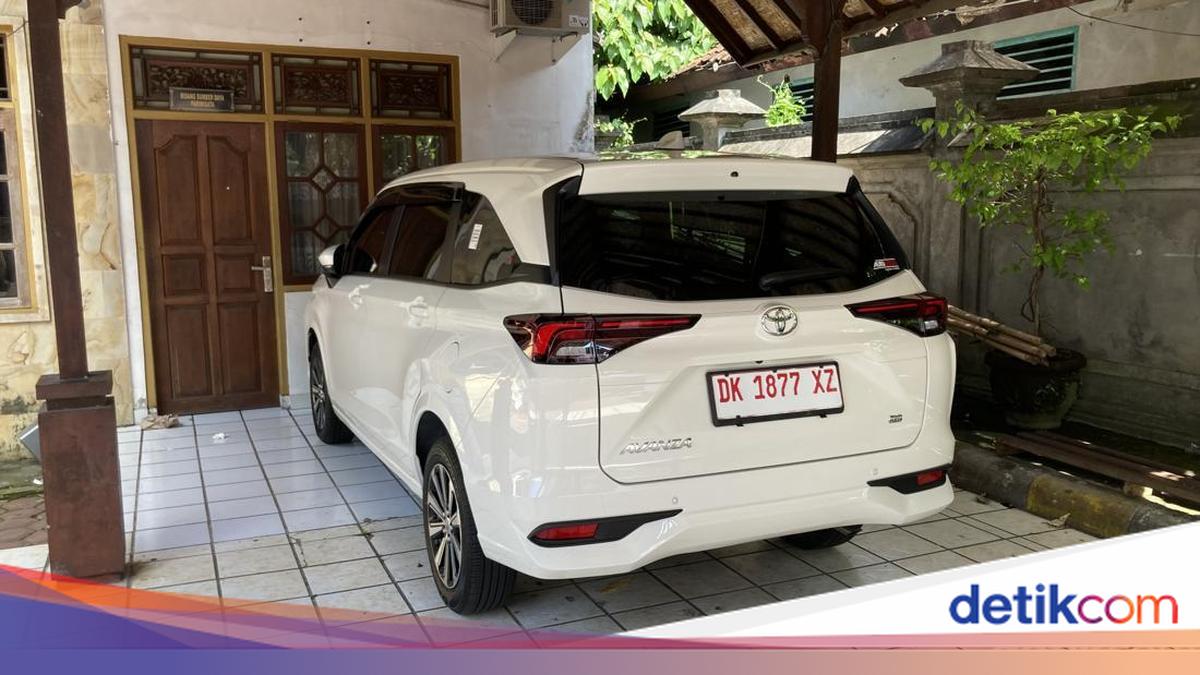 New Official Vehicles Criticised, Klungkung Tourism Office Cites Urgent Need
