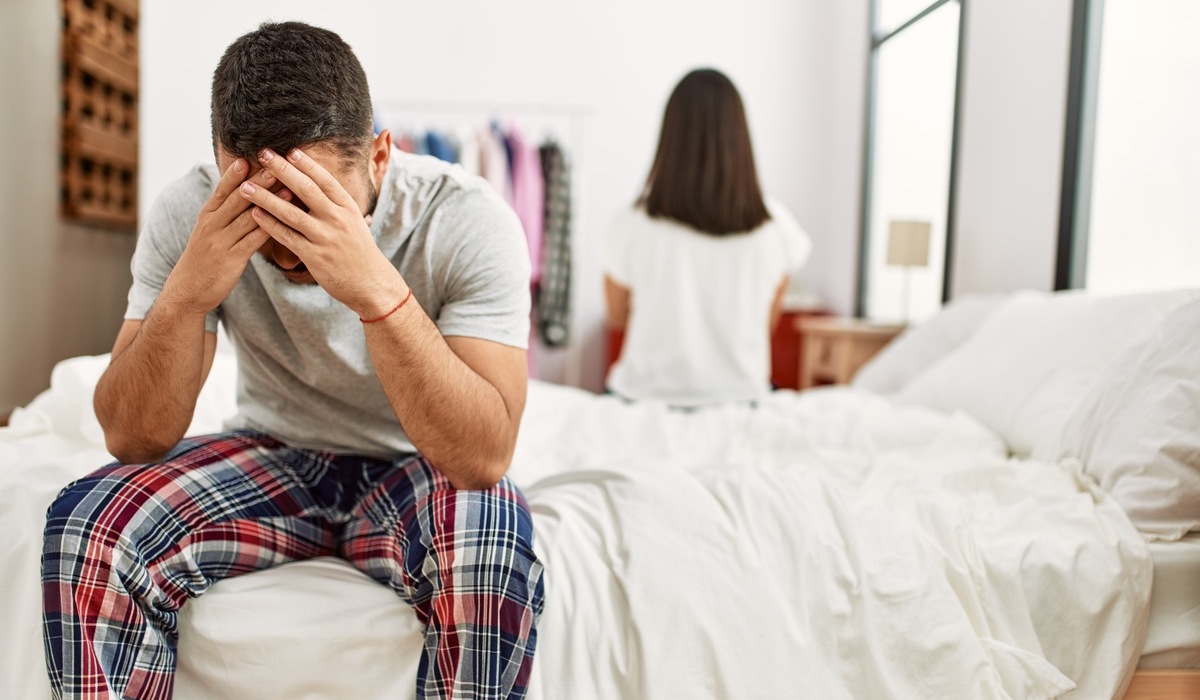 Varicocele Leading Cause of Male Infertility, Expert Explains