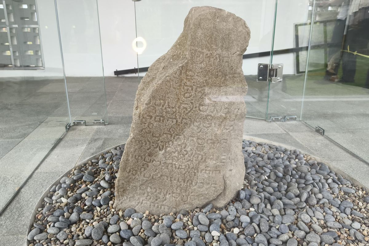 Cirebon Regency identifies Huludayeuh site as Sunda Kingdom heritage