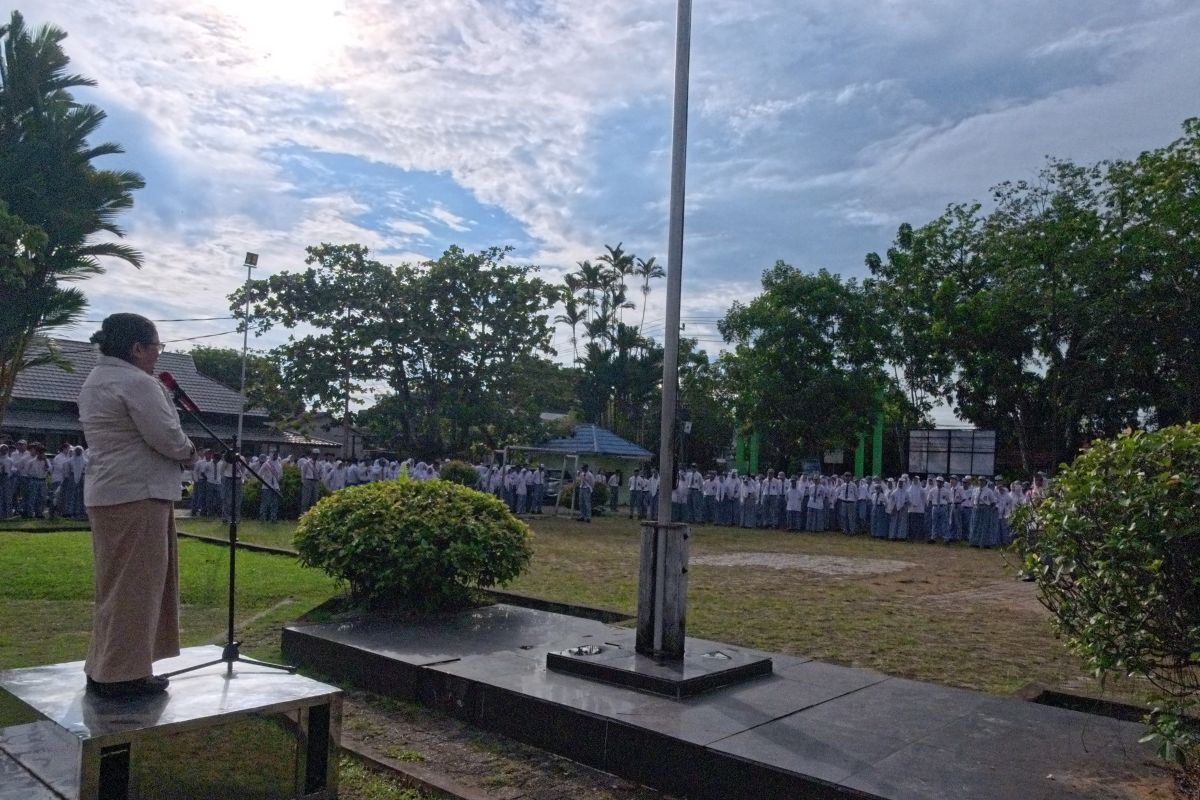 West Kalimantan Human Rights Directorate General strengthens digital tolerance culture