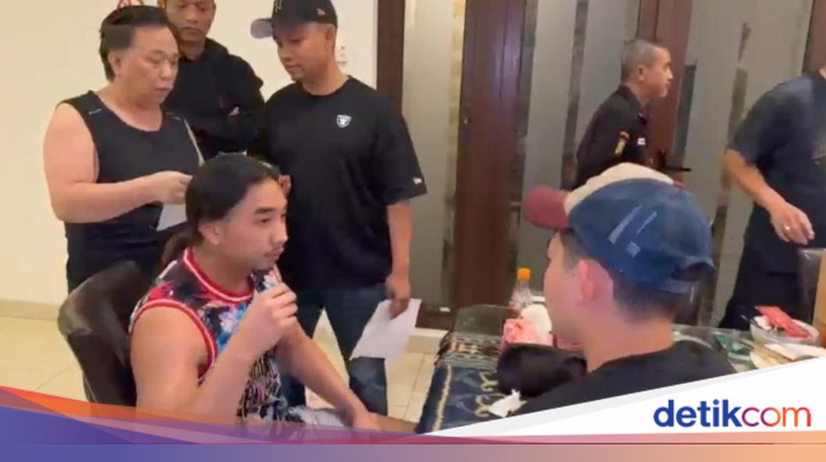 Sequence of Events: Brunei National's Fatal Altercation with Woodyrman