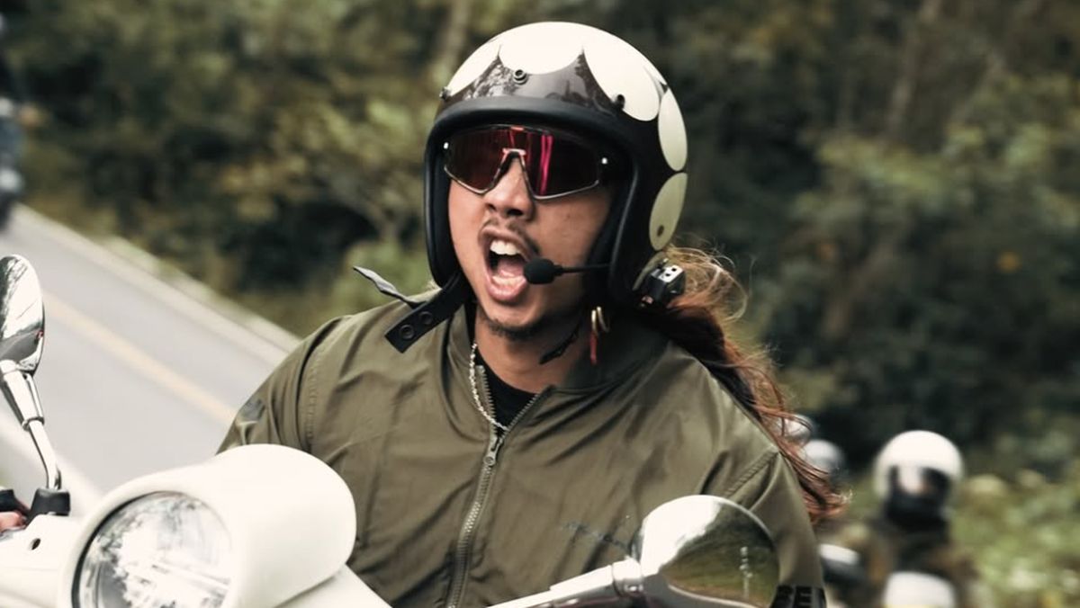 Police disclose motive behind Brunei social media star's fatal assault on colleague