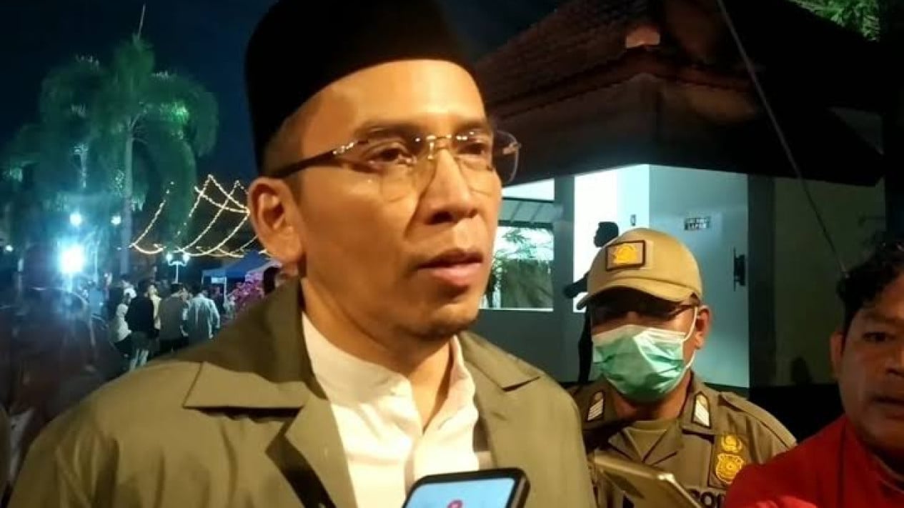 TGB: State-Funded Sacrifices by Officials Must Come from Personal Funds
