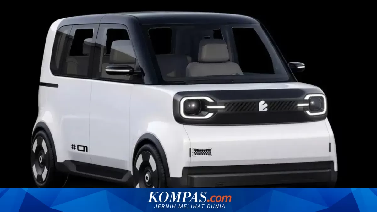 Chery Prepares to Enter Japan's Kei Car Market