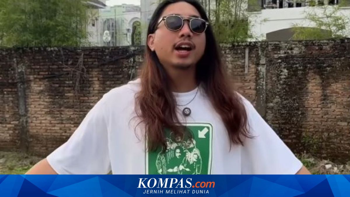 Motive behind social media influencer Woodyrman's fatal assault on Bruneian national in Blok M allegedly sparked by anger