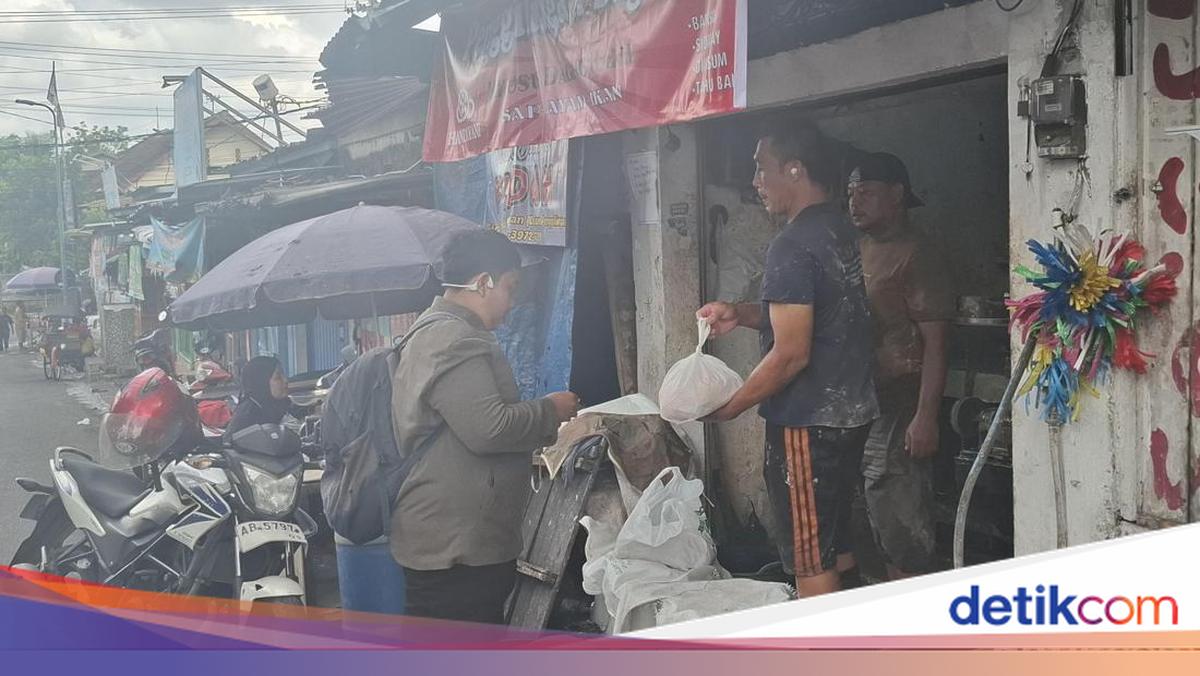 Jogja Meat Grinding Services See Surge in Demand During Eid al-Adha