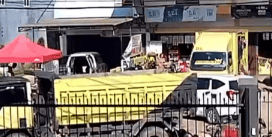 Fatal crash in Muarojambi claims lives of family of three