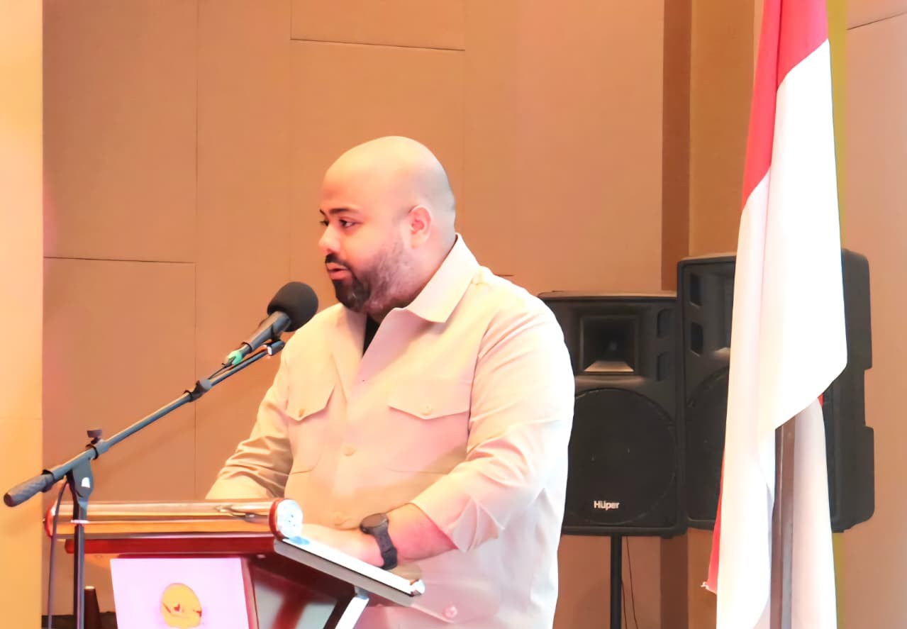 HIPMI North Maluku 2026 Extraordinary General Assembly: Candidate Registration for General Chairperson Opens