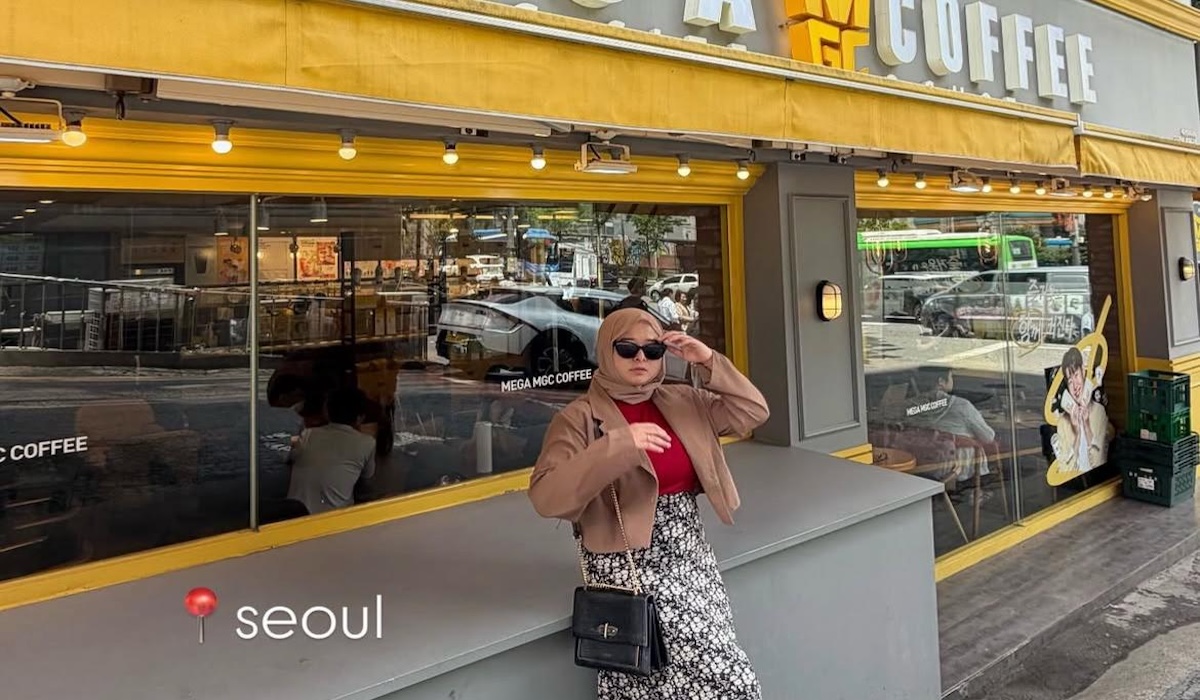 South Korea Implements Temporary Visa Waiver for Indonesian Tourists from 28 May 2026: Key Requirements