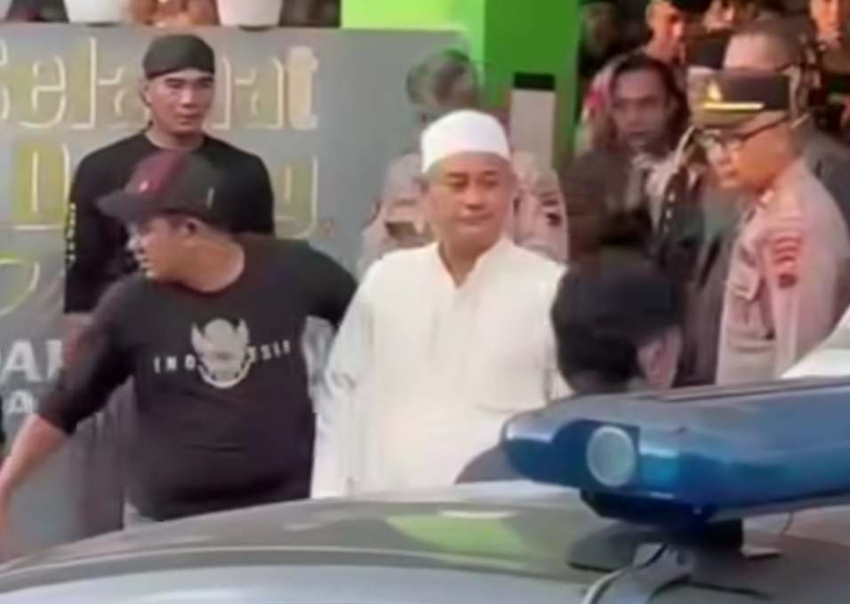 Suspect in Pekalongan Santriwati Sexual Harassment Case Denies Allegations, Cites Insufficient Evidence