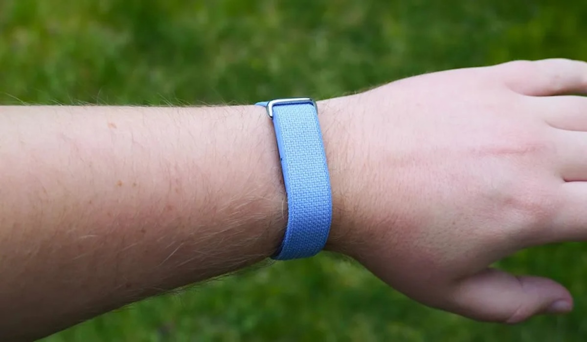 7 essential steps after buying the Google Fitbit Air