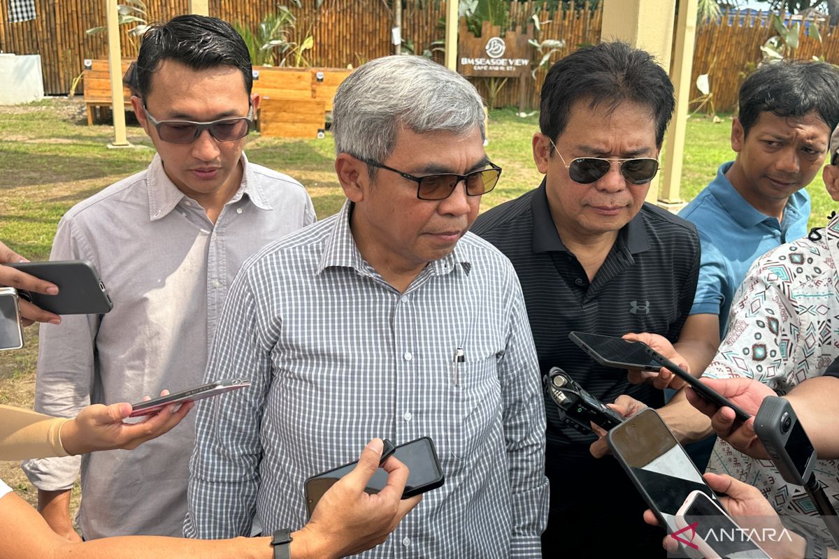 KPK Chairman Urges Caution in Adopting New Criminal and Criminal Procedure Codes