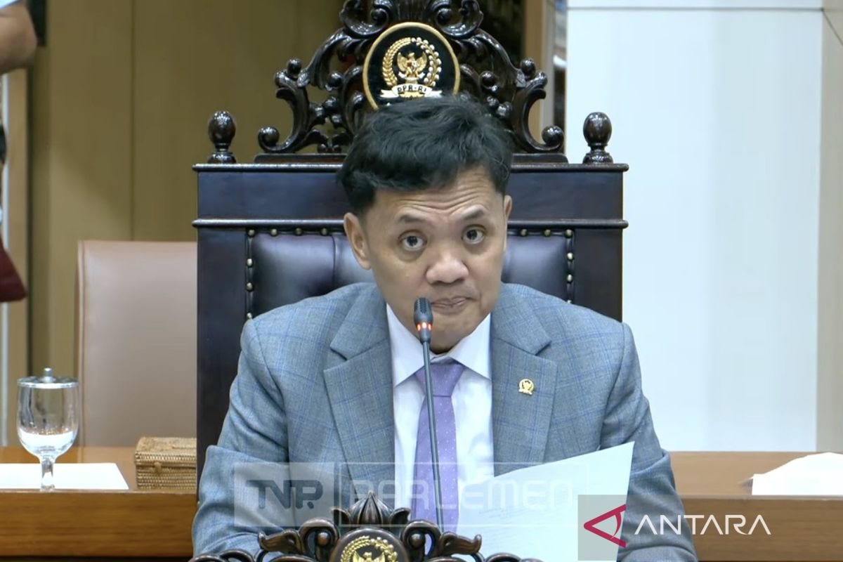 Commission III: Use of State Budget for President’s Eid al-Adha Sacrificial Animals Not Wrong