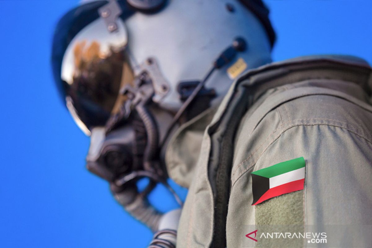 Kuwait responds to missile and drone threats from adversaries