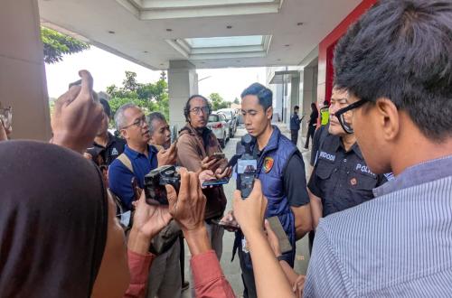 Family found dead while glamping at Temanggung tourist attraction, timeline details
