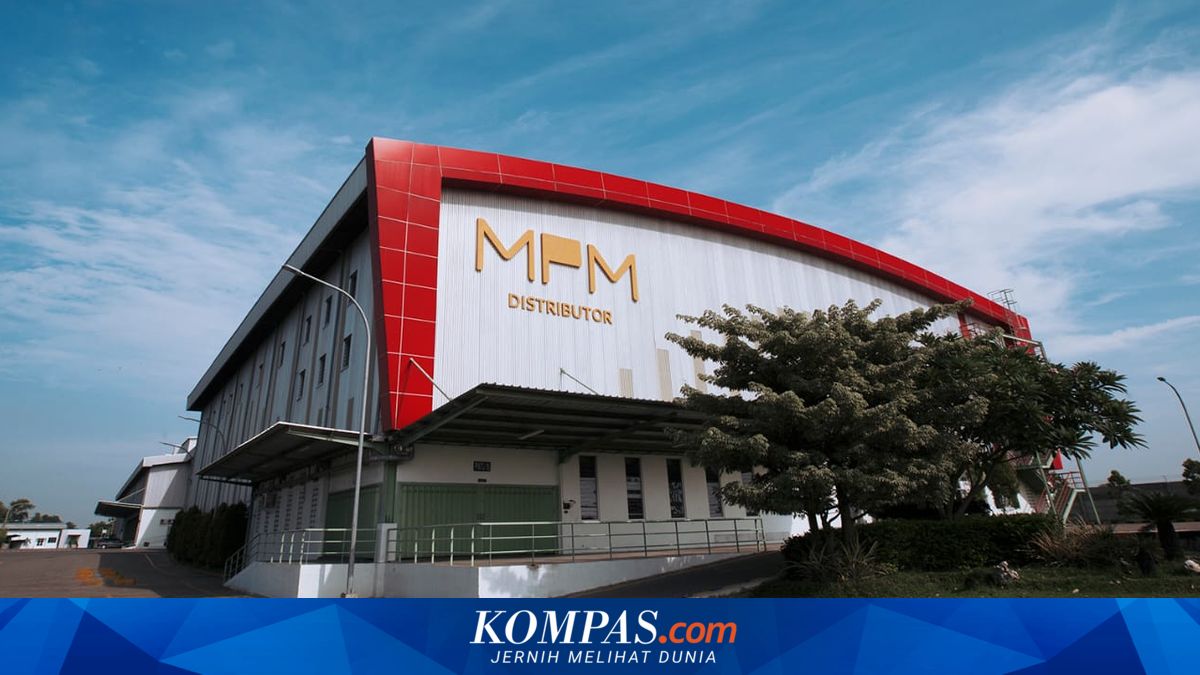 MPMX Reports Rp462bn Profit, Dividend Increased to Rp170 per Share