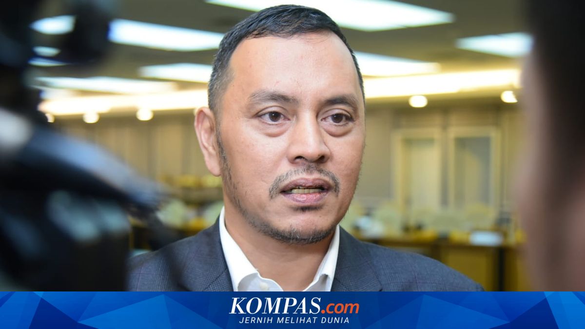 DPR Member: HAM Law Revision Must Prioritise Citizens' Rights Over Power Struggles