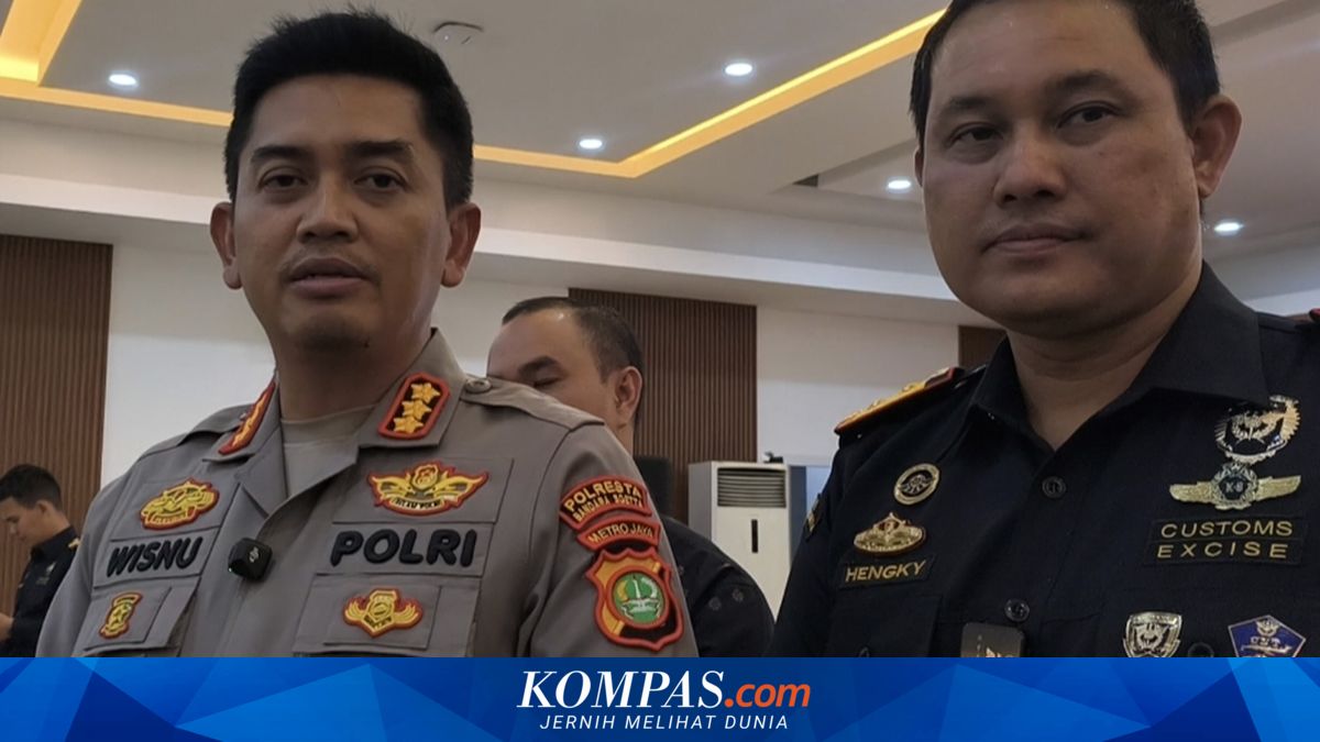 Police request Interpol Red Notice for suspected illegal CPMi recruitment network to Cambodia