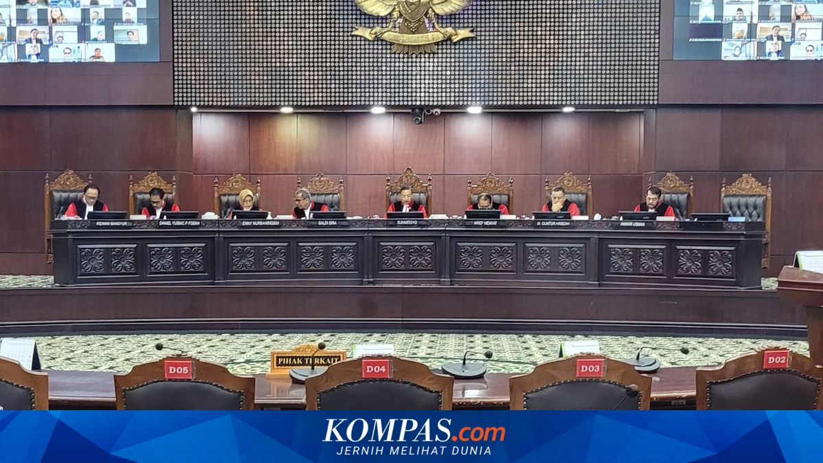Former Logistics Employee Challenges Overtime Clause in Job Creation Law