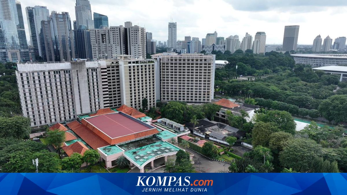 Hotel Sultan GBK Eviction Set for 18 June 2026: What's the Plan?