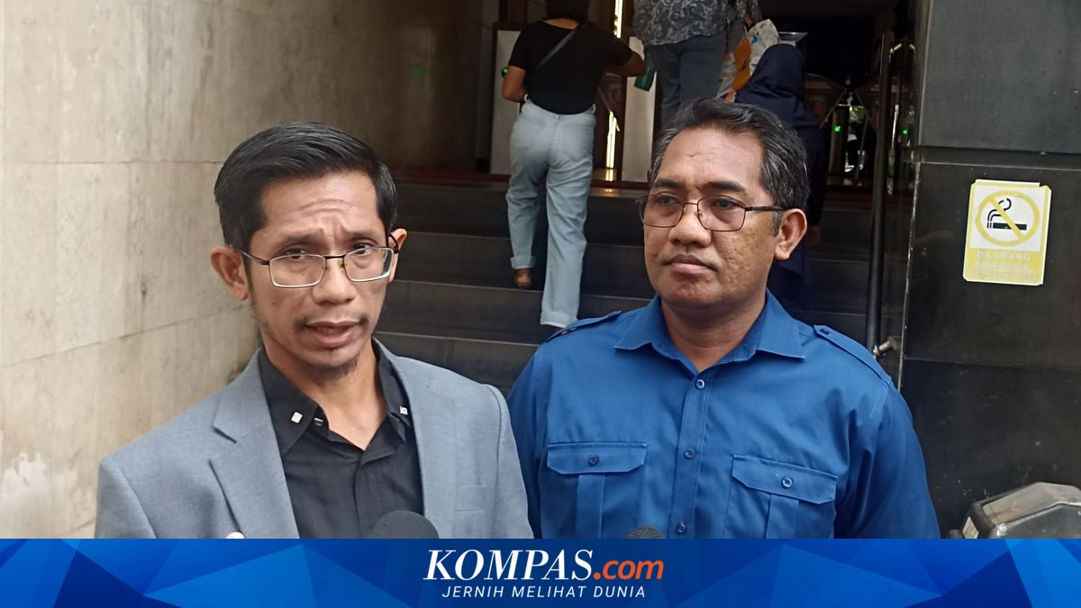 Projo Ready to Accompany Jokowi on a Tour of Indonesia