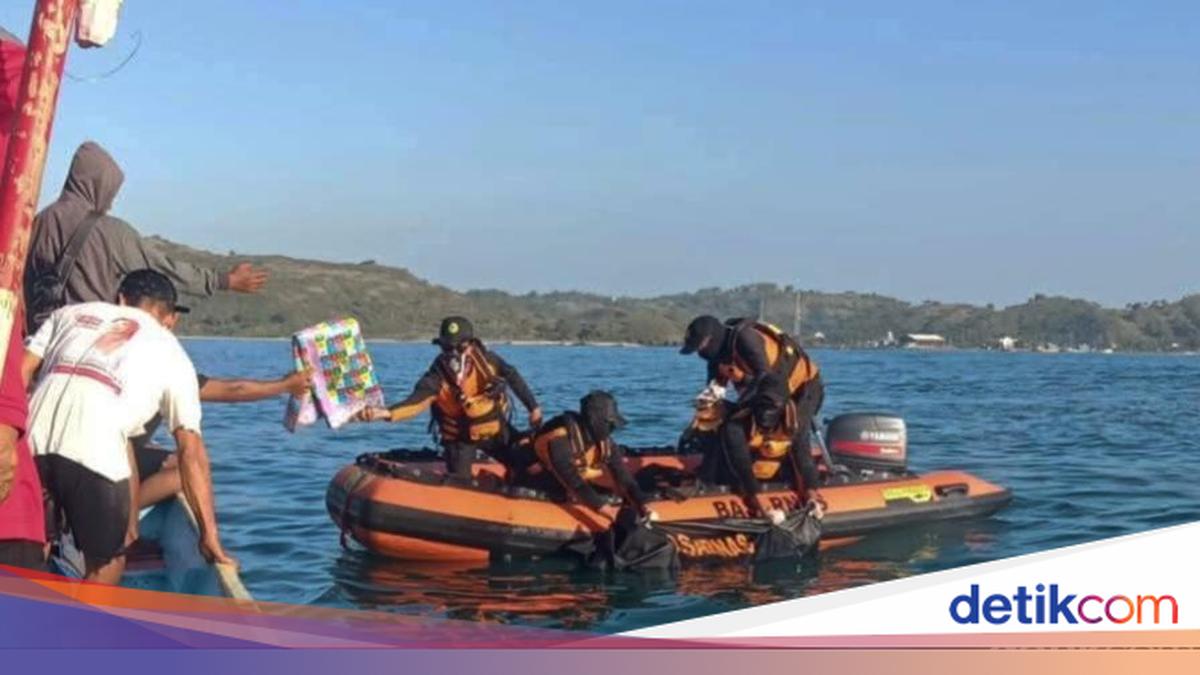 East Lombok fisherman found dead after three-day search