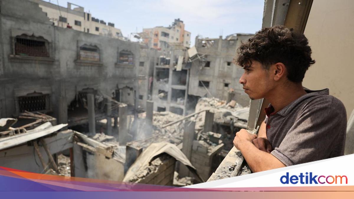 Gaza Residents' Suffering: Three Years Without Hajj and Eid al-Adha Sacrifice Due to Israeli Attacks