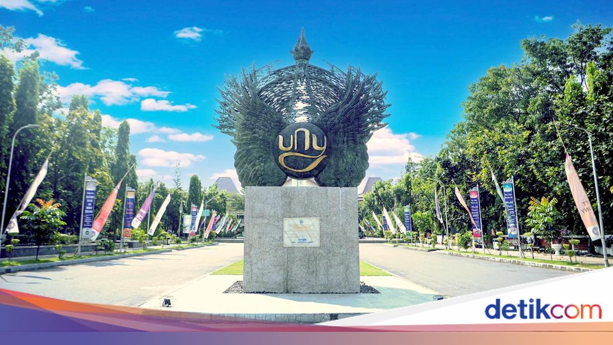 UNY Awaiting 'Tabayyun' on Alumni's Alleged Fake Research Scandal