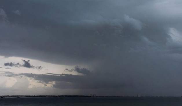 Batam Weather Forecast 28 May 2026: Thunderstorm Alert in the Afternoon