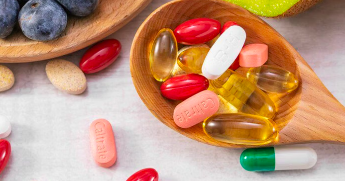Caution advised on excessive vitamin B6 dosage and associated risks