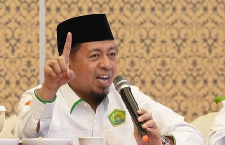 Solutions and Legal Steps for Hundreds of Padang Ati Academy Students in Pekalongan