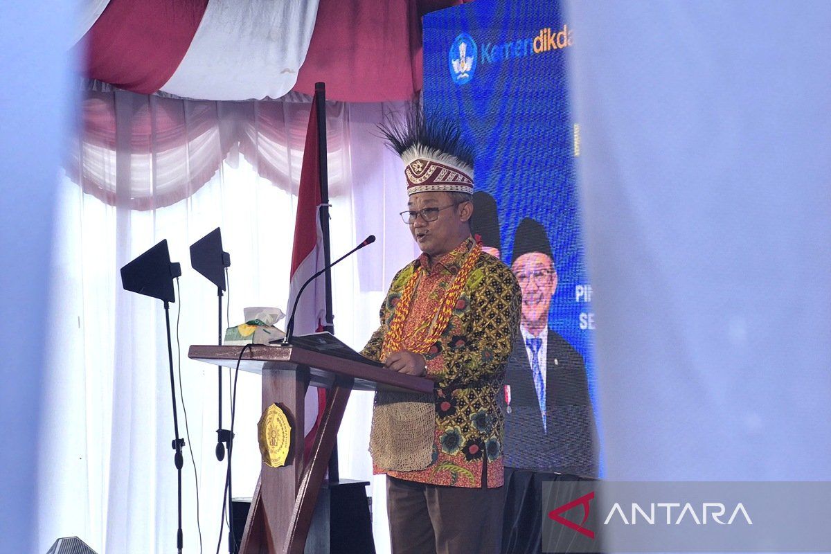 Indonesia prioritizes construction of new schools in 3T remote regions