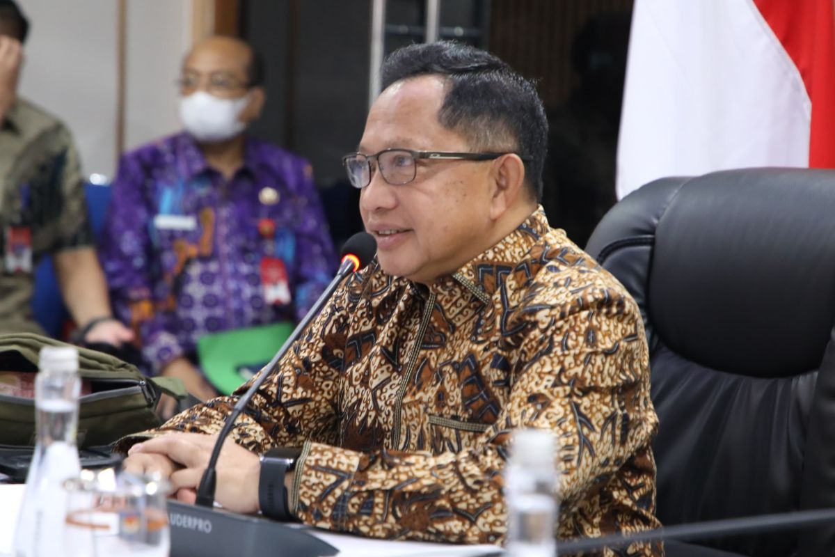 PRR Task Force: Sumatra Disaster Recovery Enters Permanent Recovery Phase