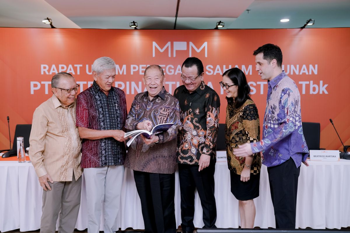 MPMX Raises Cash Dividend Amid Automotive Industry Challenges