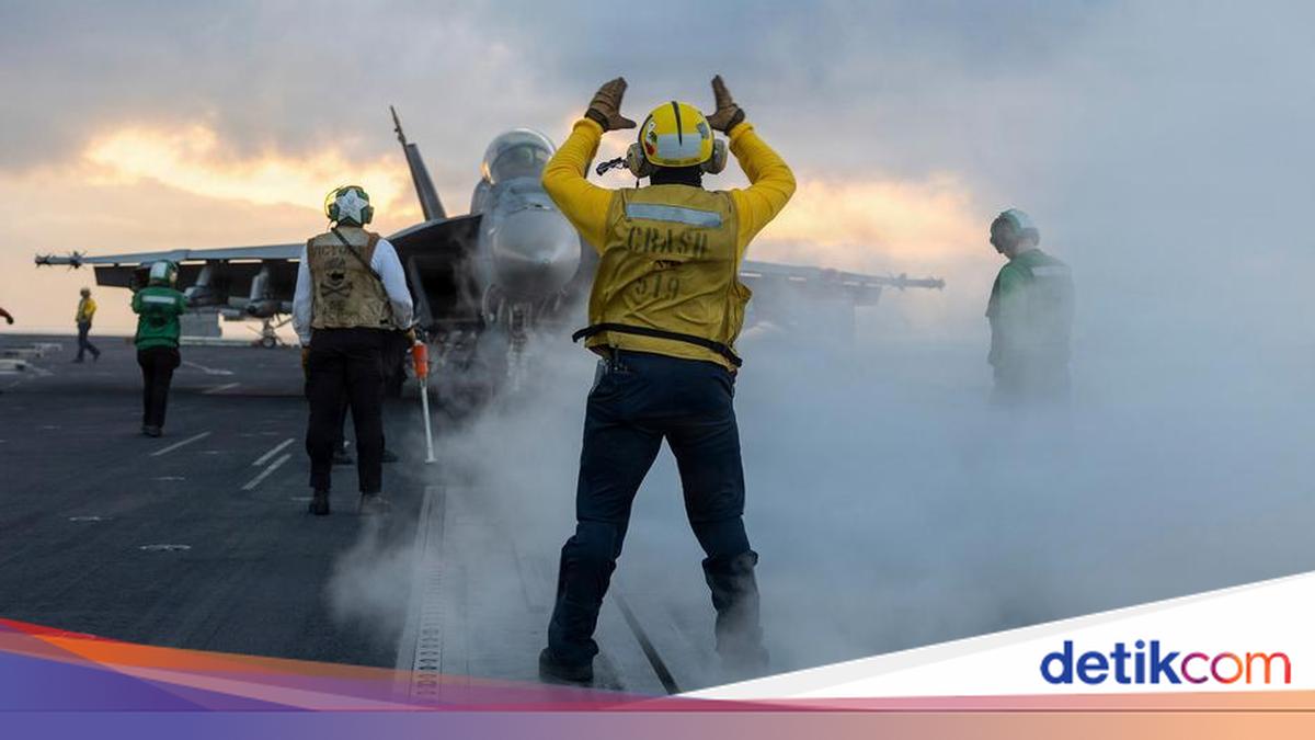 Iran Retaliates Against US as Hormuz Tensions Escalate