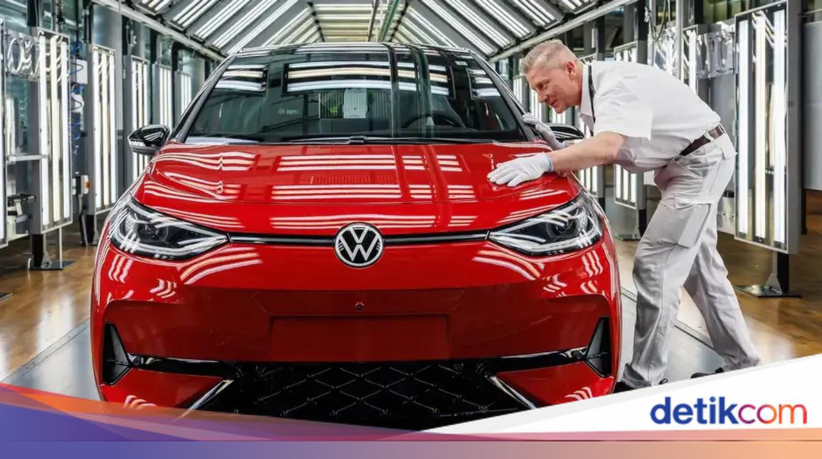 Amid Iran Conflict, Germany's Economy Struggles to Recover