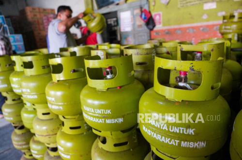 Pertamina Patra Niaga Increases LPG Cylinder Supply by 9 Million During Idul Adha Holiday
