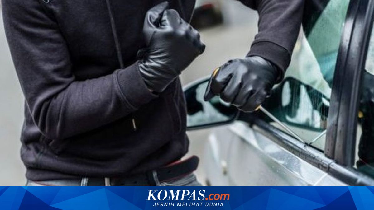 Kompolnas Comments on Bali Brimob Officer's One-Year Sentence for Selling Stolen Car Worth Rp102 Million